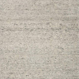 dash albert sandara da2749 grey woven flatwoven wool rug
