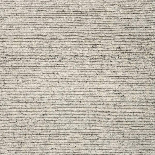 dash albert sandara da2749 grey woven flatwoven wool rug