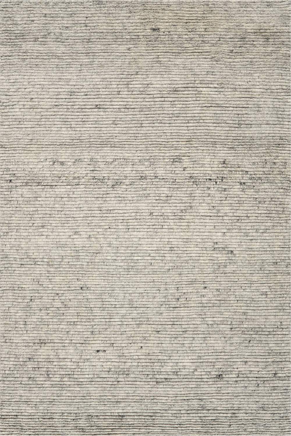 dash albert sandara da2749 grey woven flatwoven wool rug