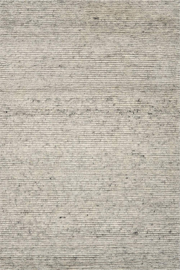 dash albert sandara da2749 grey woven flatwoven wool rug