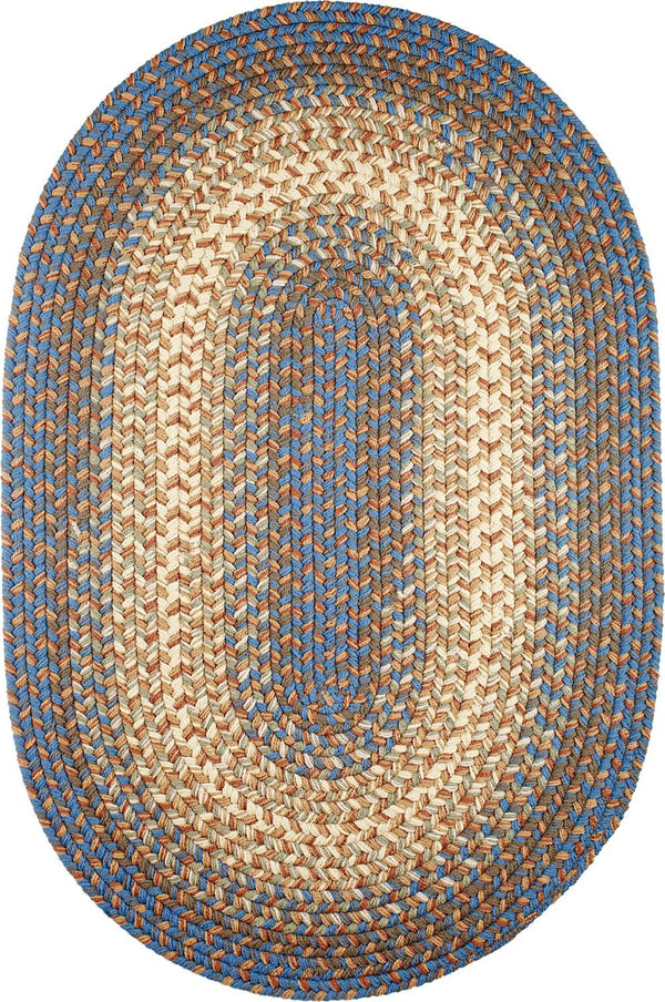 rhody rug easy living el93 blue river rug