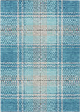 addison chantille acn935 teal rug