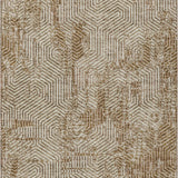 addison chantille acn912 mocha rug
