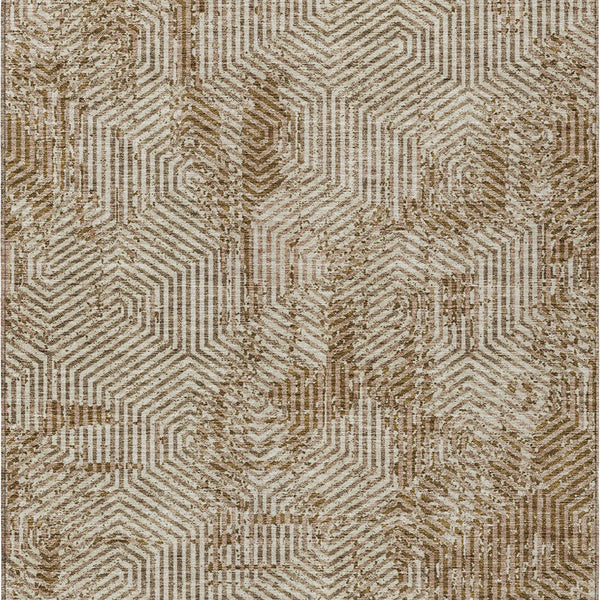 addison chantille acn912 mocha rug