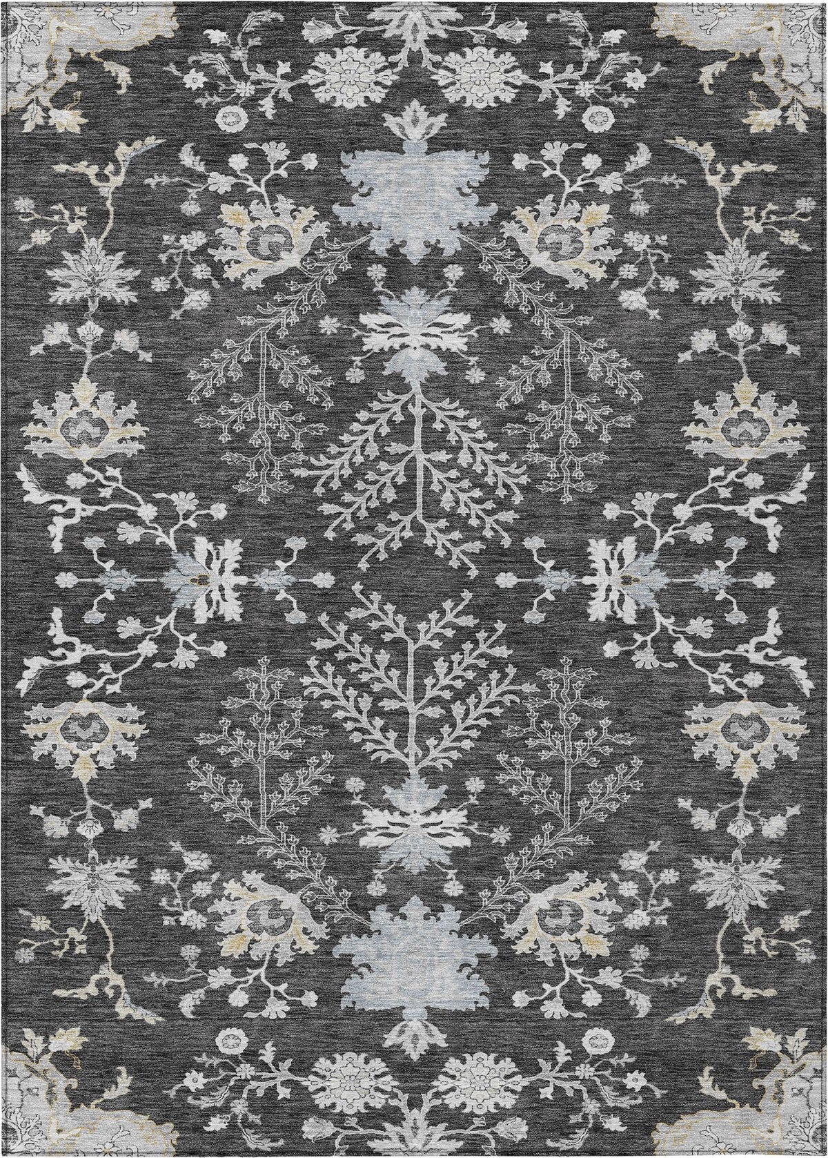 addison chantille acn1156 charcoal rug