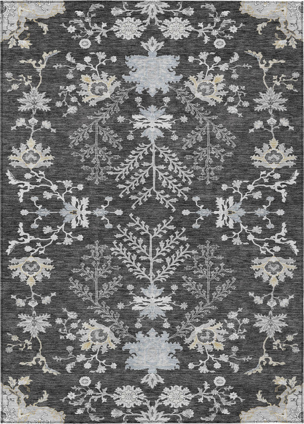 addison chantille acn1156 charcoal rug