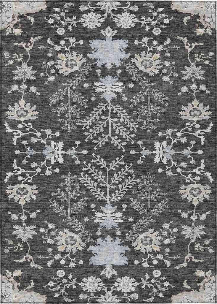 addison chantille acn1156 charcoal rug