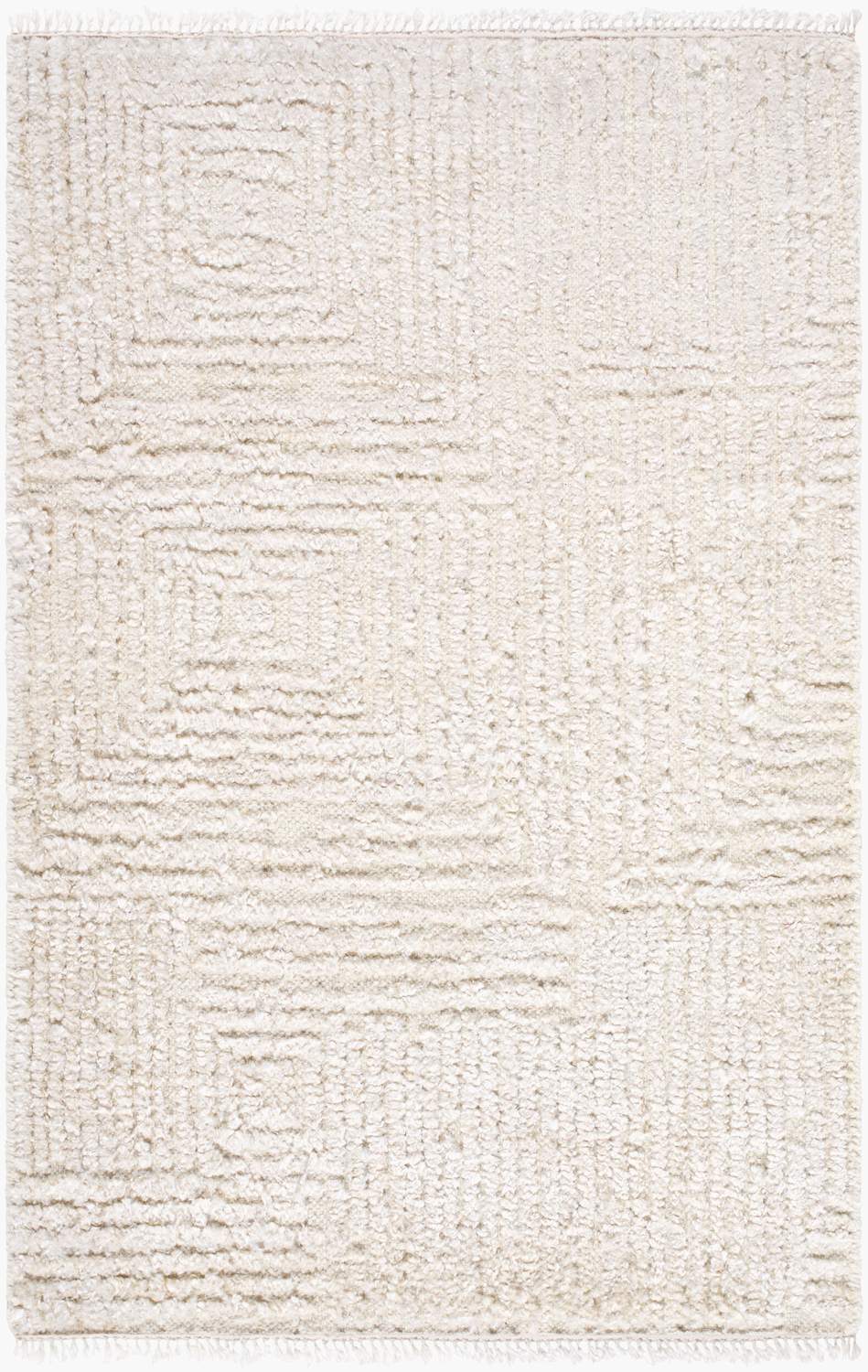 surya lora lor 2306 ivory rug