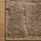 loloi rugs hughes hus 01 taupe rug