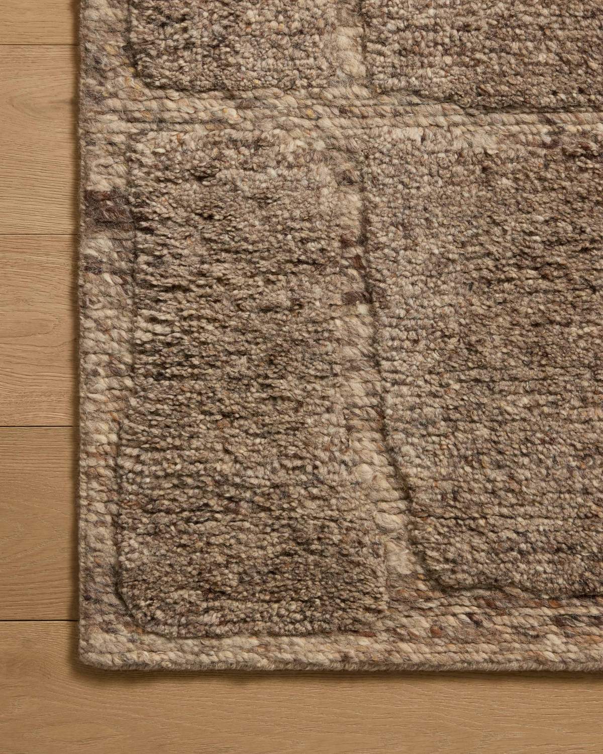 loloi rugs hughes hus 01 taupe rug