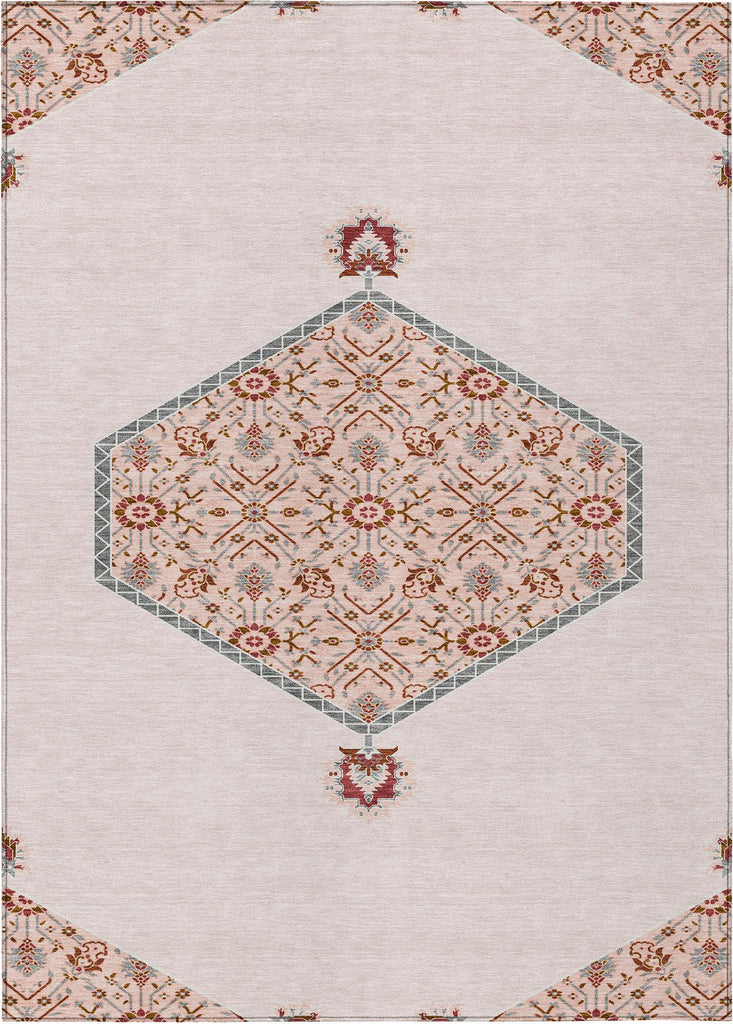 addison chantille acn1011 pink rug