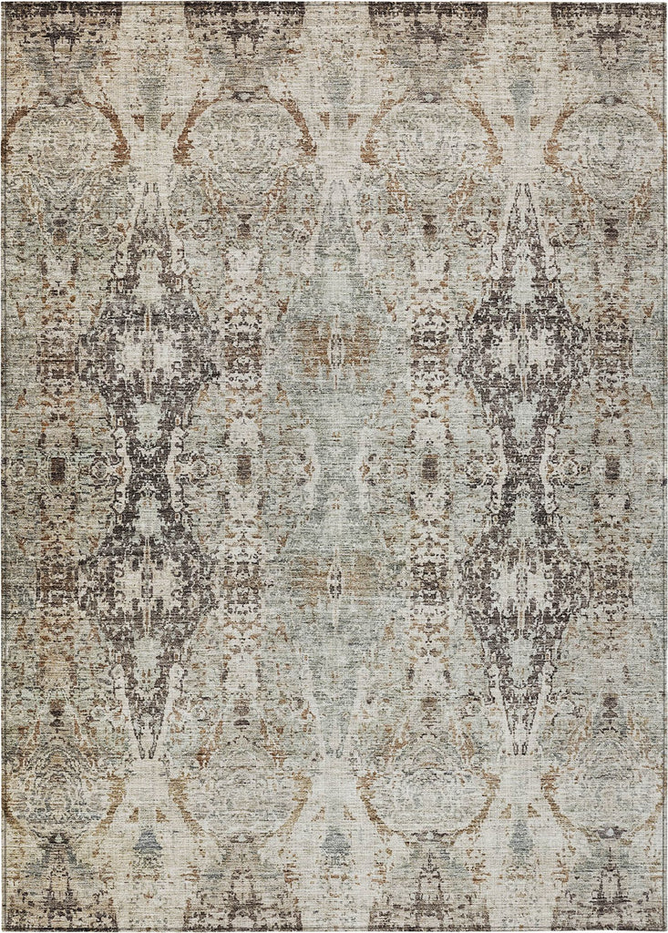 addison chantille acn1222 linen rug