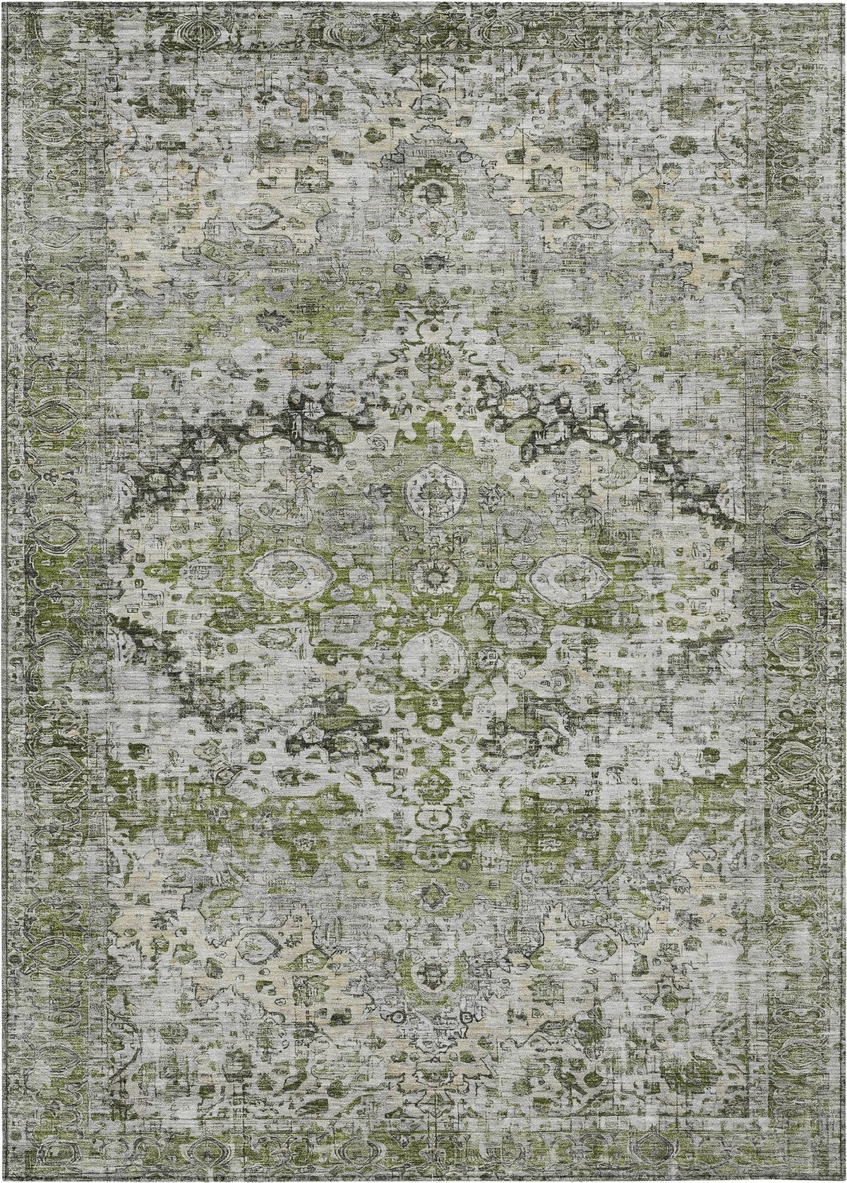addison chantille acn1755 aloe rug