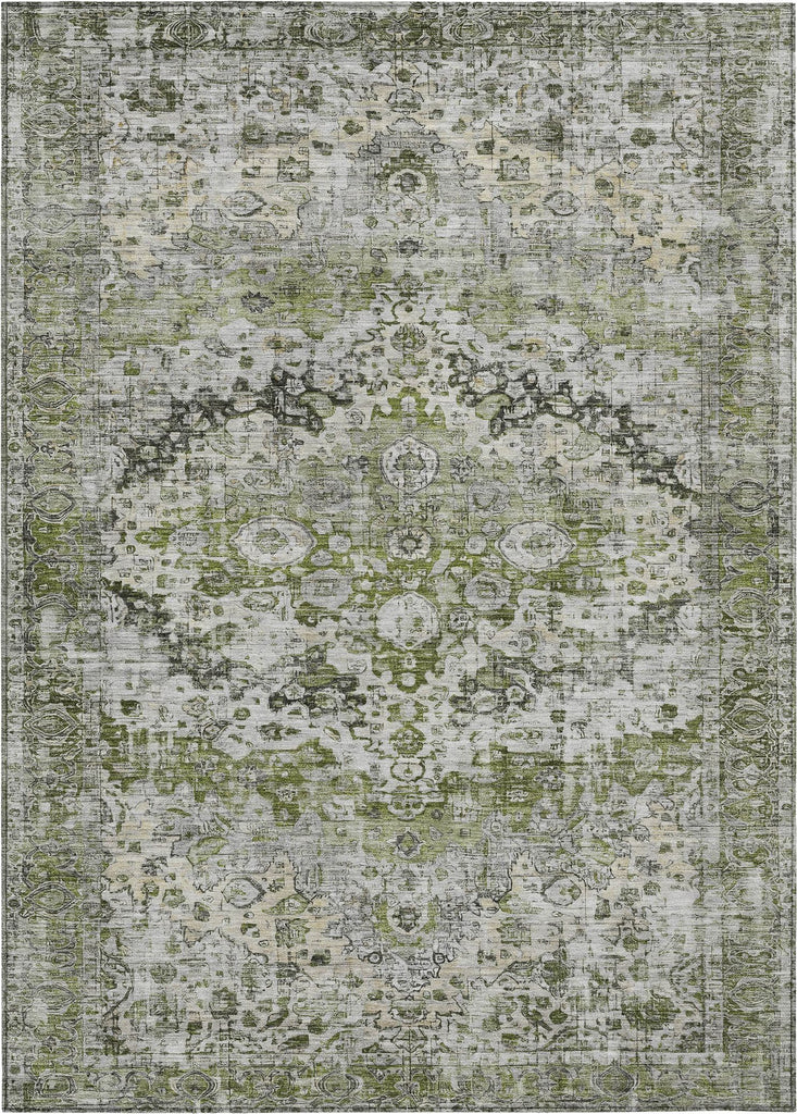 addison chantille acn1755 aloe rug
