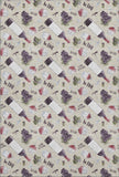 addison mayfield amf169 ivory rug