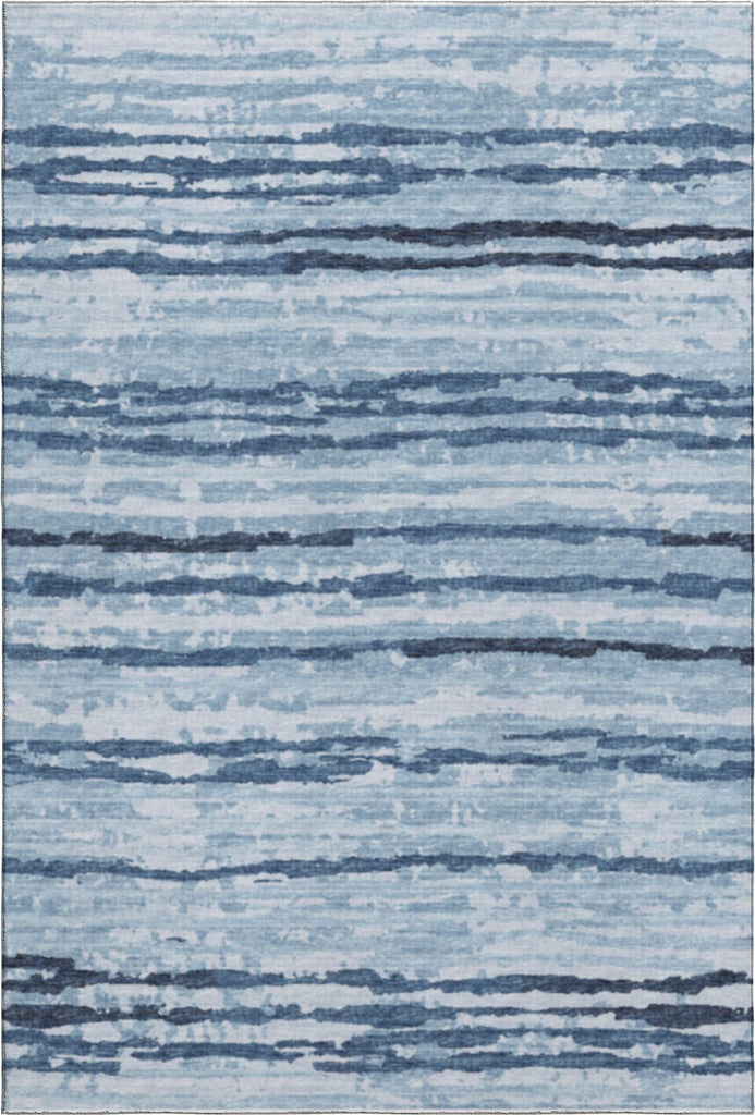 dalyn brisbane br4 sky rug