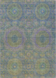 addison chantille acn1923 blue rug
