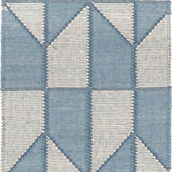dash albert ojai da1167 blue rug