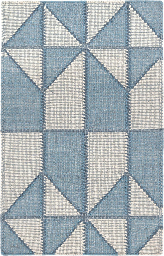 dash albert ojai da1167 blue rug