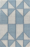 dash albert ojai da1167 blue rug