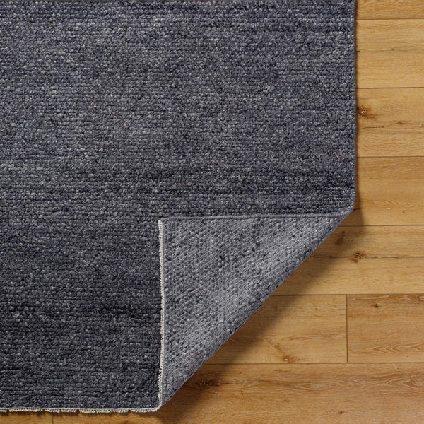 surya wabi sabi wsb 2302 charcoal rug