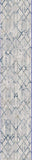 dynamic castilla 3527 995 grey rug