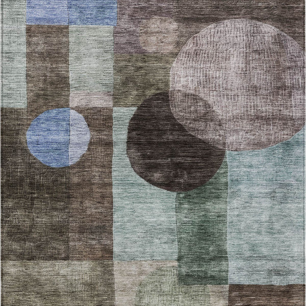 addison chantille acn1114 brown rug