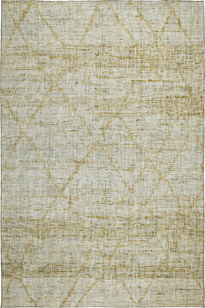 dalyn portico po1 wheat rug