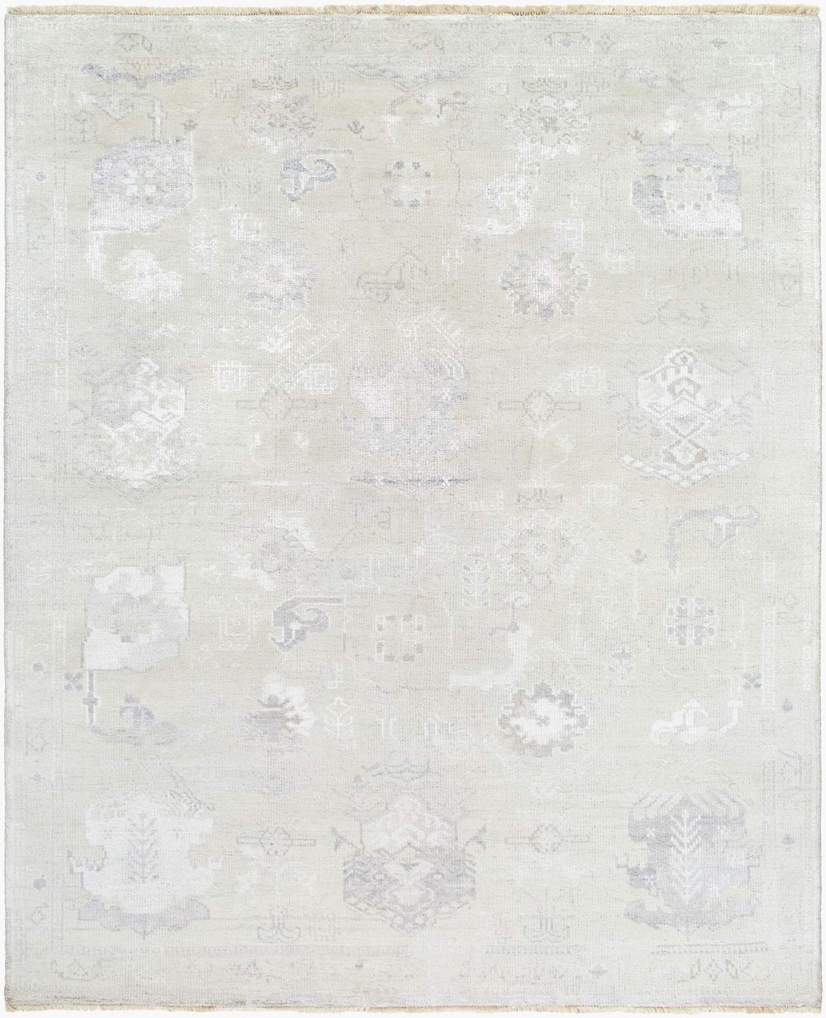 surya le blanc lbc 2300 ivory rug