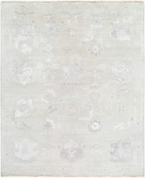 surya le blanc lbc 2300 ivory rug