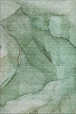 addison mayfield amf607 green rug