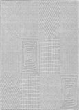 addison chantille acn990 silver rug