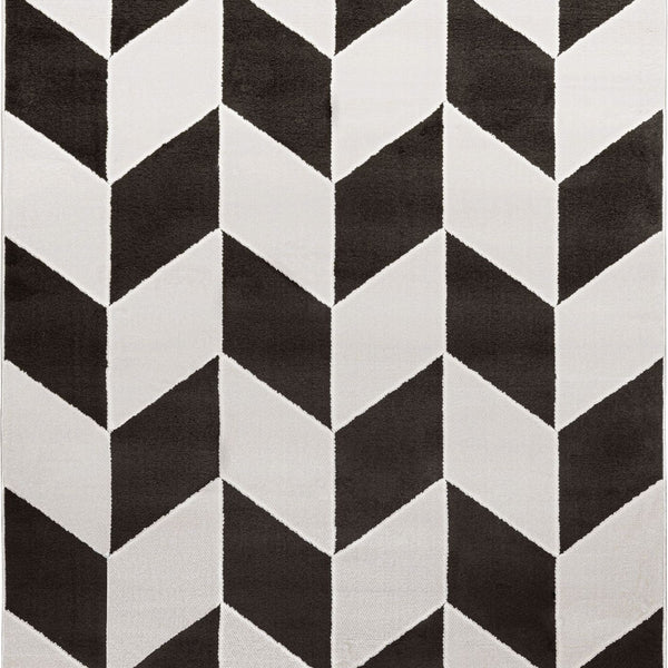 lavin optika t9023 black rug
