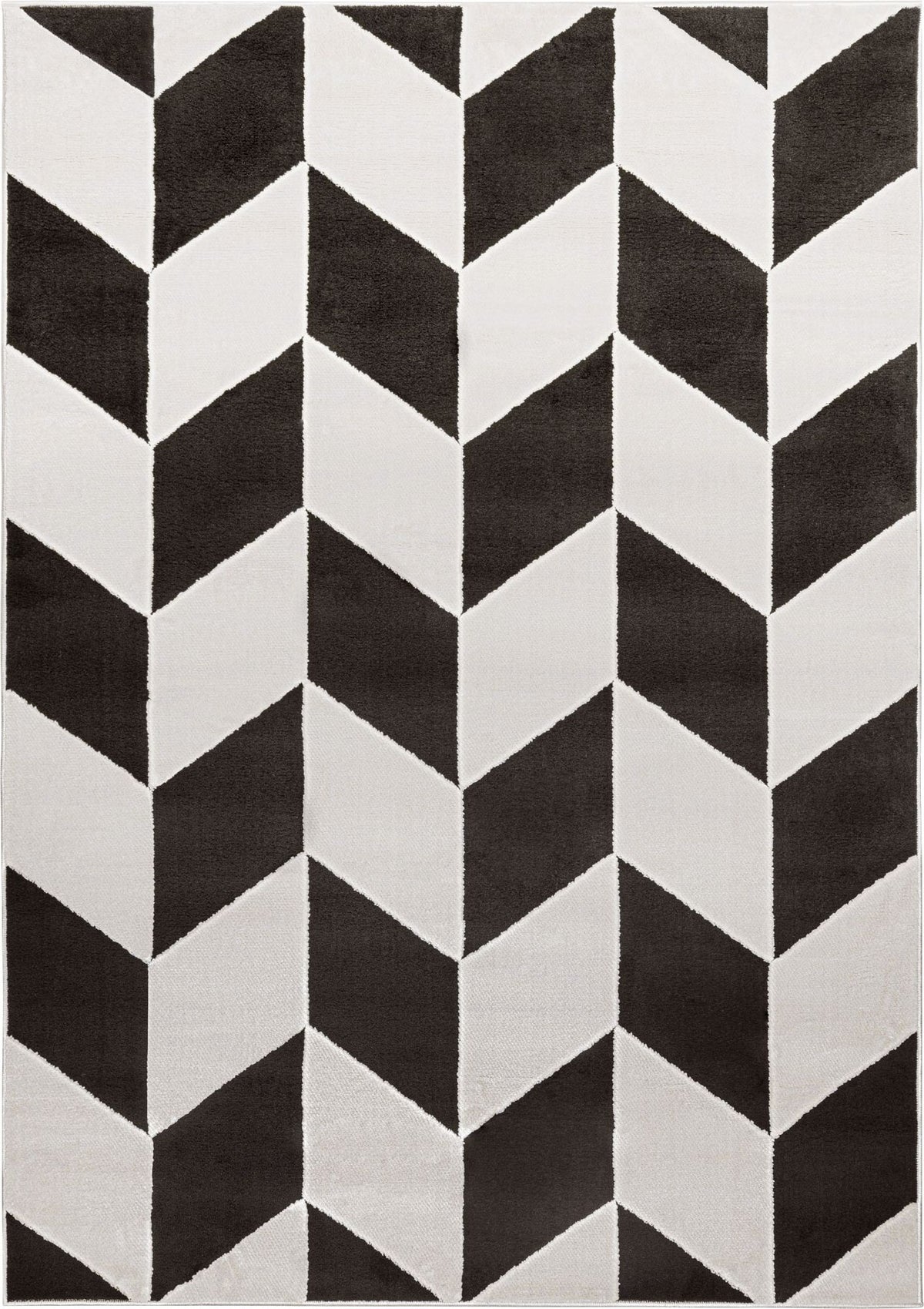 lavin optika t9023 black rug