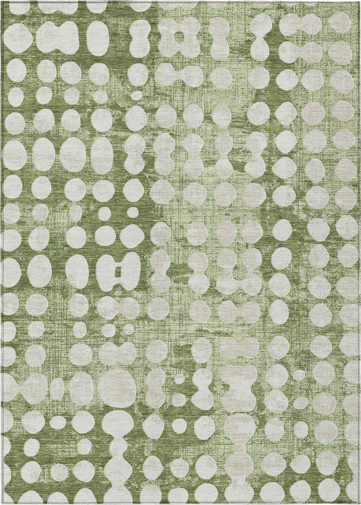 addison chantille acn869 aloe rug