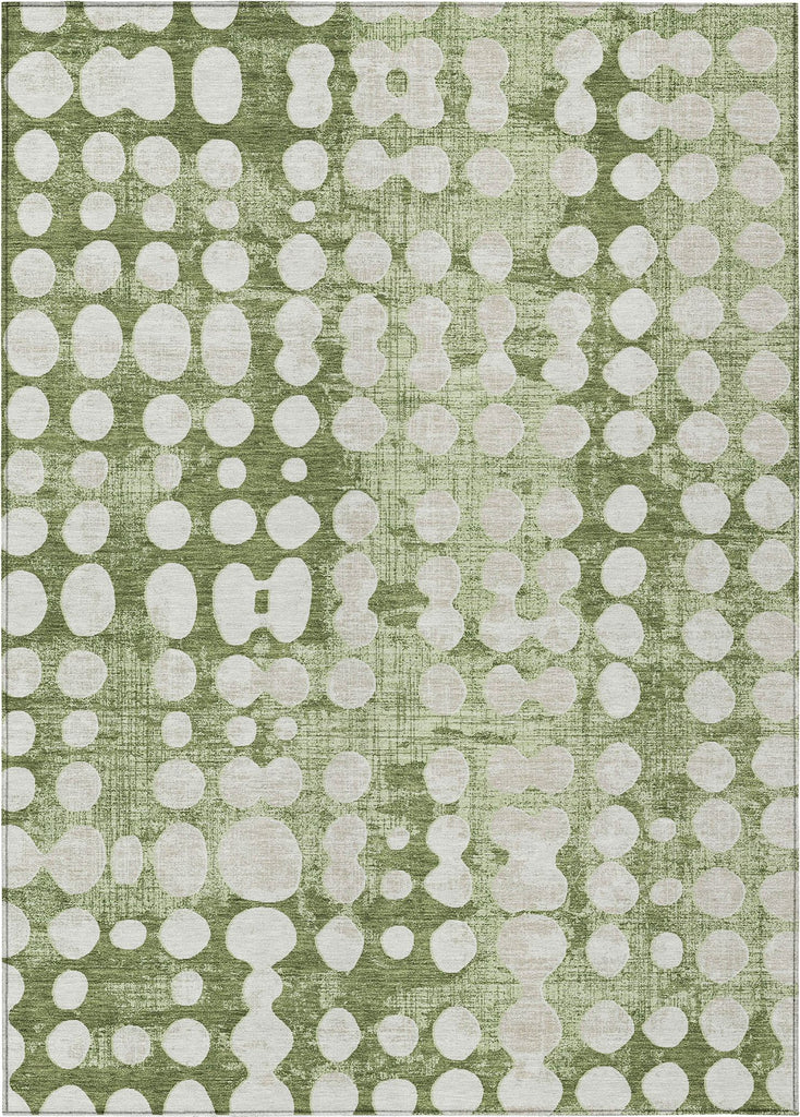 addison chantille acn869 aloe rug