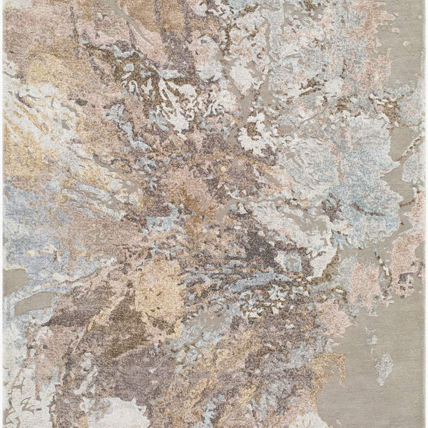 surya lukla lua 2316 beige rug