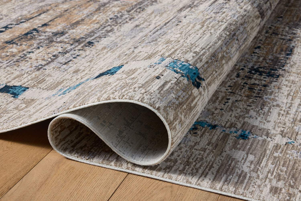 loloi rugs leigh lei 01 granite slate rug