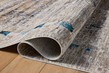 loloi rugs leigh lei 01 granite slate rug
