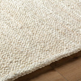 surya artesia aea 2300 ivory rug
