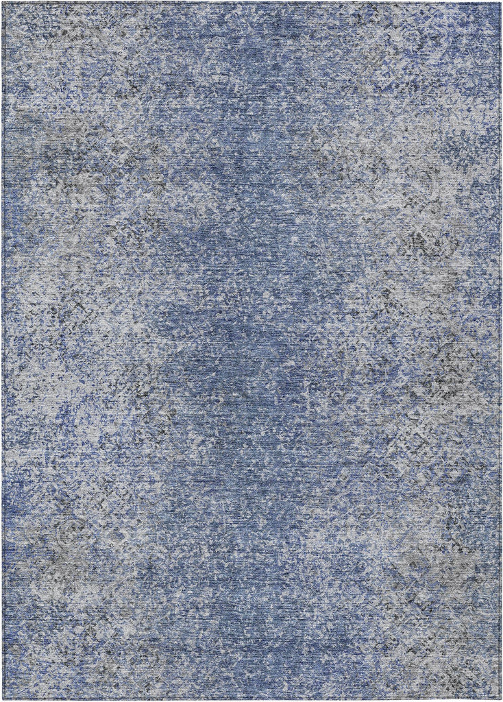 addison chantille acn840 blue rug