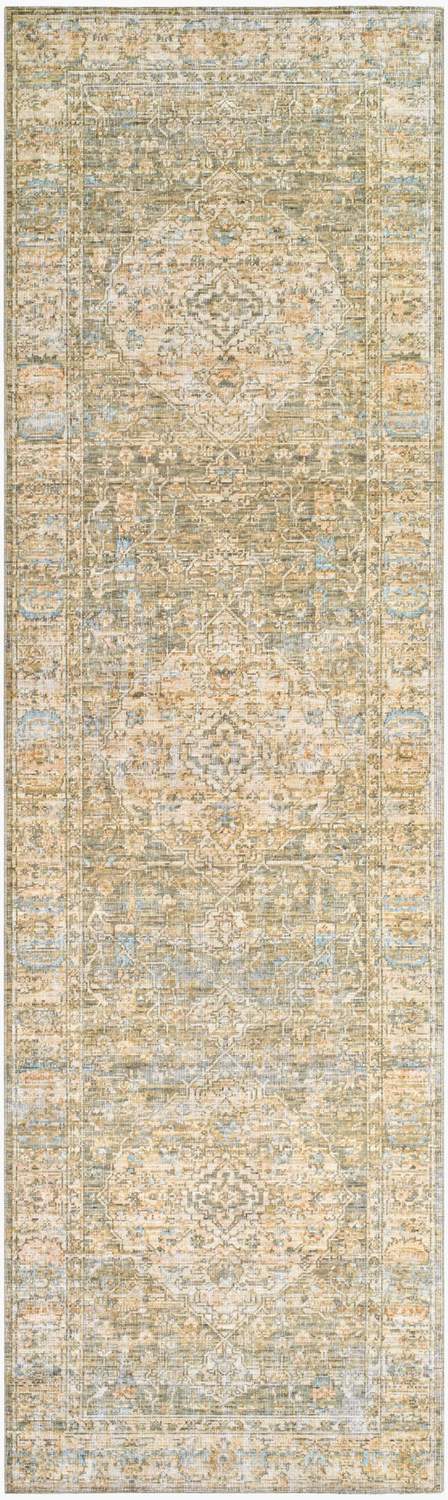 surya renaissance bori 2302 taupe rug