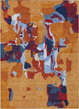 addison chantille acn1028 copper rug