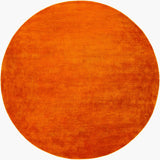 surya evergreen evg 2308 rust rug