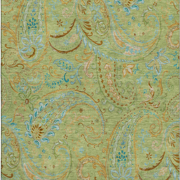 addison mayfield amf533 aloe rug