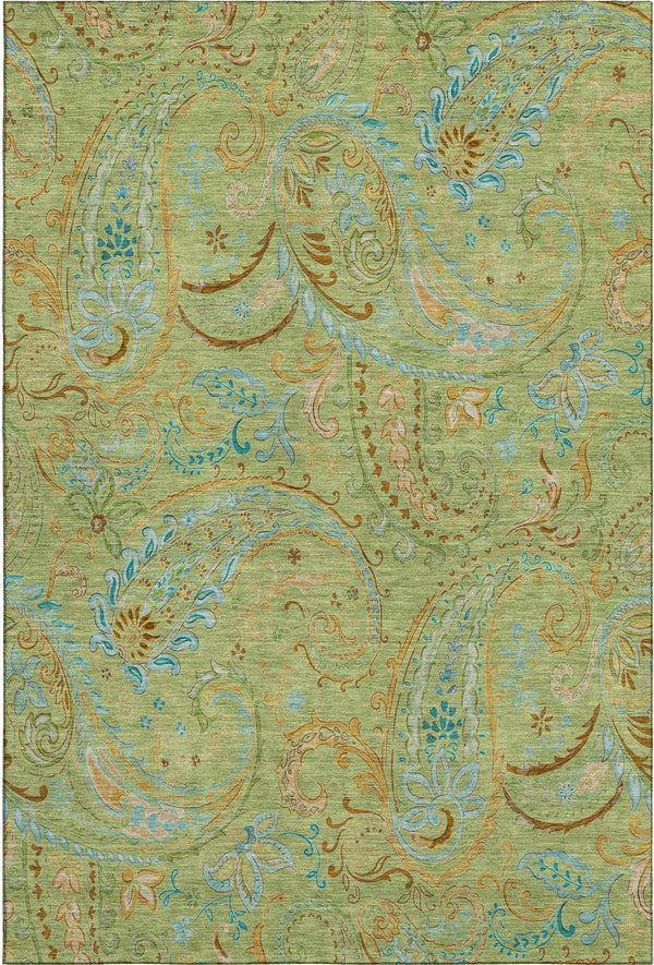 addison mayfield amf533 aloe rug