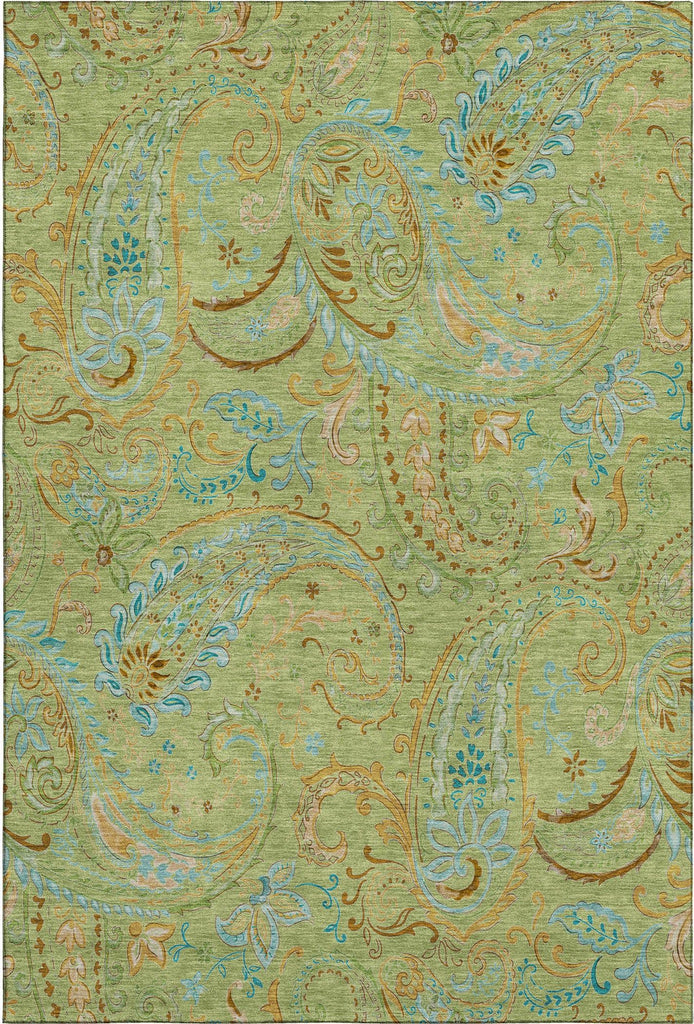 addison mayfield amf533 aloe rug