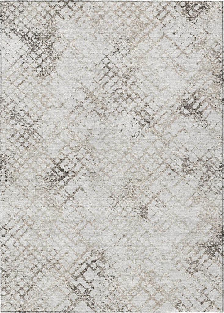 addison chantille acn824 taupe rug