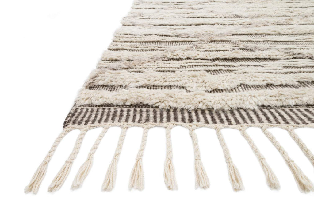 loloi rugs khalid kf 07 ivory taupe rug