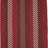 rhody rug manhattan ma44 brick red rug